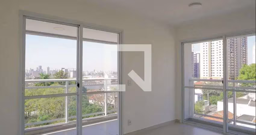 Apartamento com 2 quartos à venda na Praça Nami Jafet, 163, Ipiranga, São Paulo