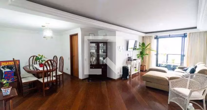 Apartamento com 3 quartos à venda na Rua Fidelino de Figueiredo, 129, Saúde, São Paulo
