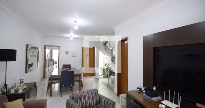 Casa com 3 quartos à venda na Rua Sabino, 227, Vila Mariana, São Paulo