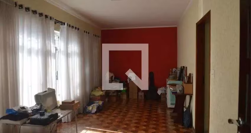 Casa com 3 quartos à venda na Rua Juazeiro, 432, Paraíso, Santo André