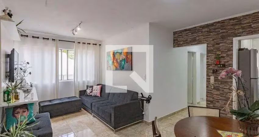 Apartamento com 2 quartos à venda na Rua Izonzo, 794, Sacomã, São Paulo