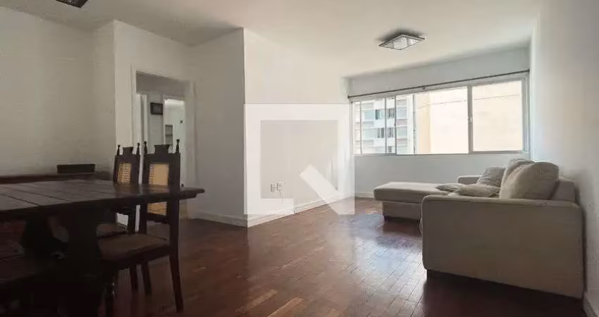 Apartamento com 3 quartos à venda na Rua Sampaio Viana, 664, Paraíso, São Paulo