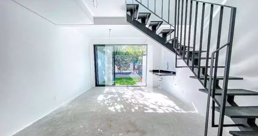 Casa em condomínio fechado com 2 quartos à venda na Avenida Conselheiro Rodrigues Alves, 1302, Vila Mariana, São Paulo