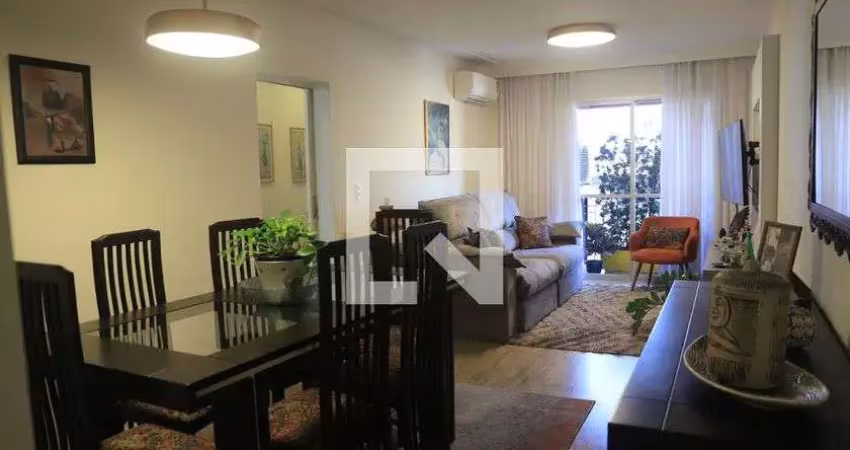 Apartamento com 3 quartos à venda na Rua Itapiru, 364, Saúde, São Paulo