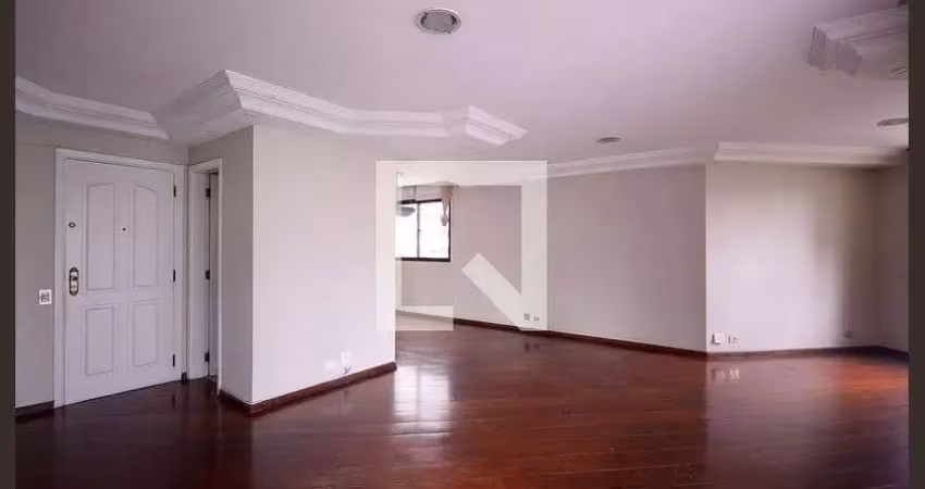 Apartamento com 4 quartos à venda na Rua Rodrigo Cláudio, 549, Aclimação, São Paulo