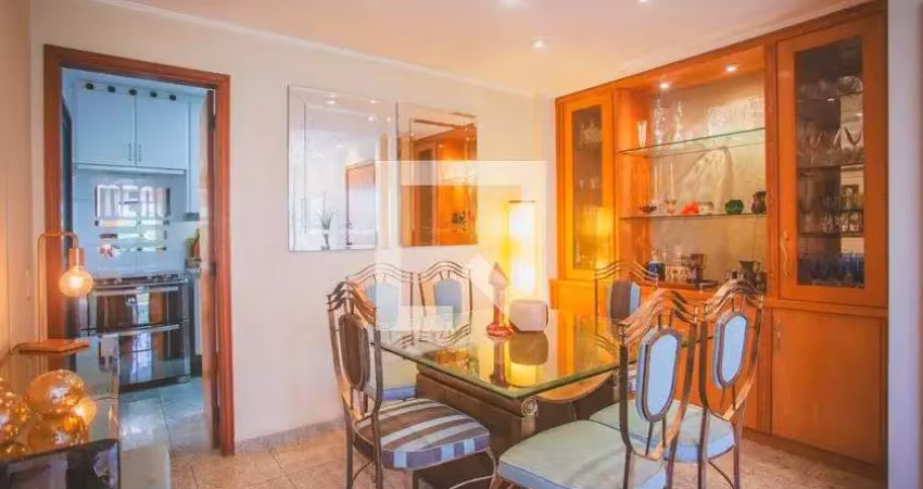 Apartamento à venda - vila clementino, 4 quartos, 102 m2