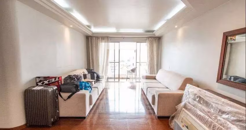 Apartamento à venda - vila mariana, 3 quartos, 193 m2