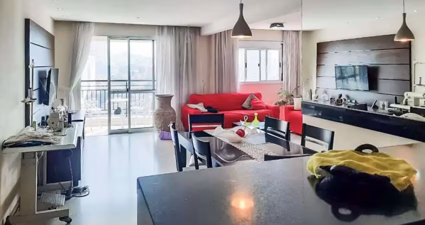 Apartamento com 2 quartos à venda na Avenida Lacerda Franco, 583, Cambuci, São Paulo