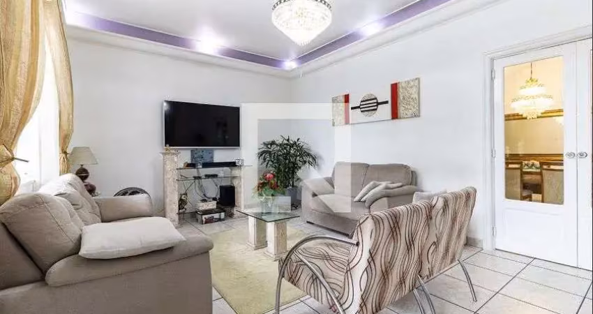 Casa com 4 quartos à venda na Rua Vergueiro, 7812, Bosque da Saúde, São Paulo