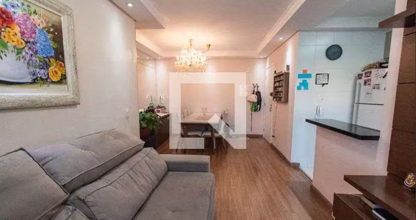 Apartamento com 2 quartos à venda na Rua Mil Oitocentos e Vinte e Dois, 1528, Ipiranga, São Paulo