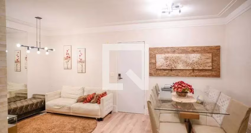 Apartamento com 3 quartos à venda na Rua do Paraíso, 769, Aclimação, São Paulo