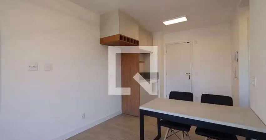 Apartamento à venda - vila mariana, 1 quarto, 33 m2