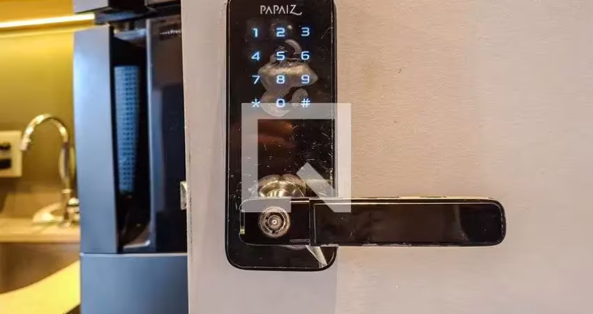 Apartamento à venda - vila mariana, 1 quarto, 26 m2