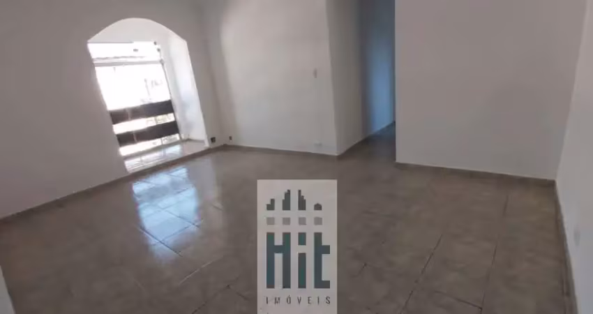Imperdível oportunidade de compra: apartamento à venda em são paulo-sp, jardim santa cruz (sacomã) - 3 quartos, 1 sala, 2 banheiros, 1 vaga de garagem, 77,00 m² de área.