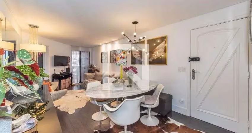 Apartamento à venda - bosque da saúde, 3 quartos, 72 m2