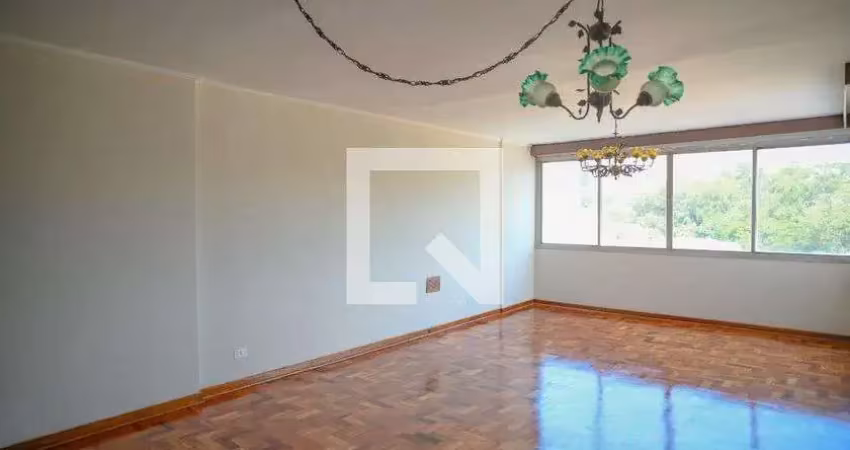 Apartamento com 3 quartos à venda na Rua Muniz de Sousa, 1110, Aclimação, São Paulo