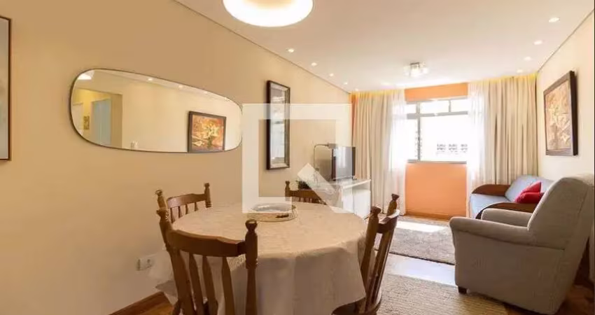 Apartamento com 2 quartos à venda na Rua Pires da Mota, 146, Aclimação, São Paulo