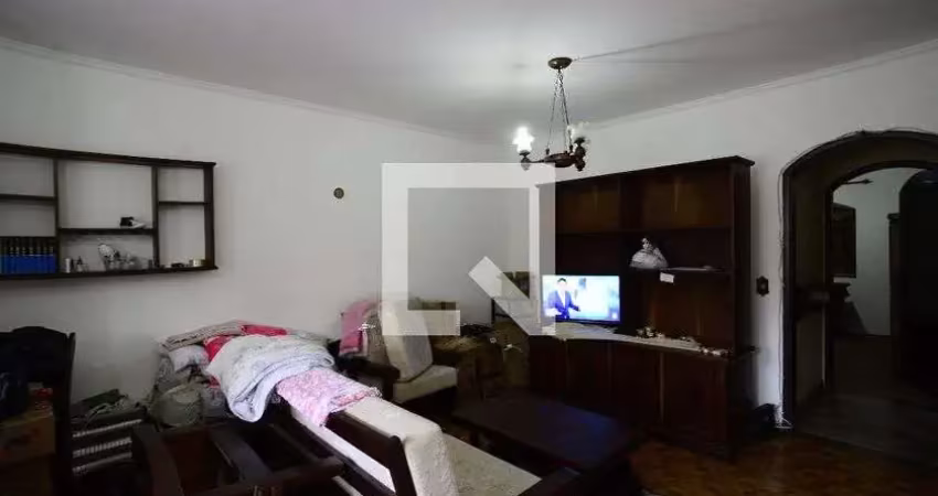 Casa com 2 quartos à venda na Rua Vinte e Quatro de Outubro, 170, Ipiranga, São Paulo