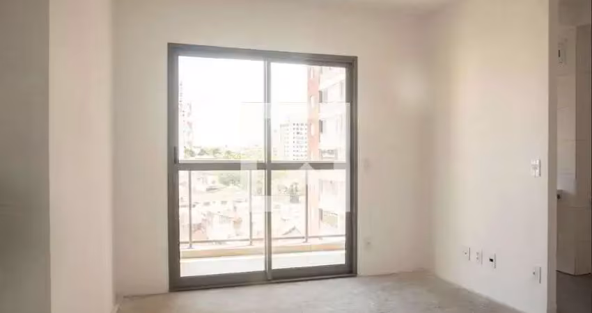 Apartamento com 2 quartos à venda na Rua Professor Aprígio Gonzaga, 536, Saúde, São Paulo