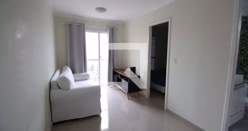 Apartamento com 1 quarto à venda na Rua José Bento, 153, Cambuci, São Paulo