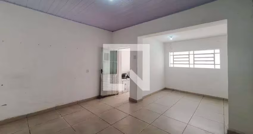 Casa com 2 quartos à venda na Avenida Teresa Cristina, 719, Ipiranga, São Paulo