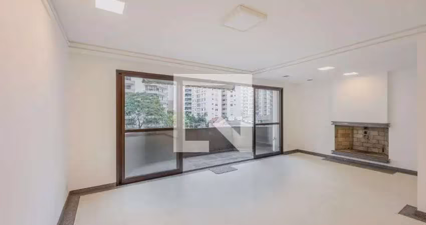 Apartamento com 3 quartos à venda na Rua Afonso de Freitas, 778, Paraíso, São Paulo