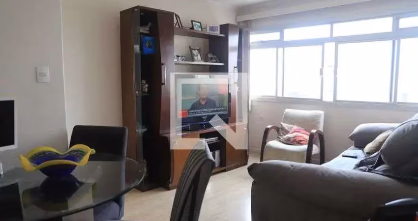 Apartamento à venda - vila clementino, 2 quartos, 67 m2