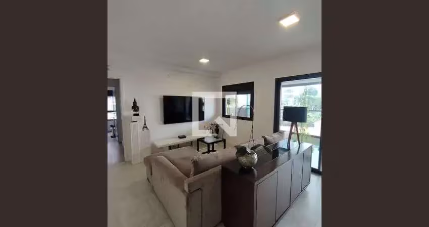 Apartamento com 2 quartos à venda na Rua Nilo, 314, Aclimação, São Paulo