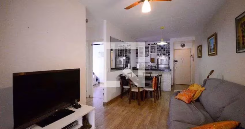 Apartamento com 2 quartos à venda na Rua Safira, 437, Aclimação, São Paulo