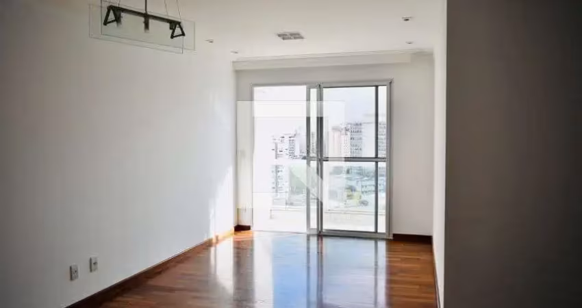 Apartamento com 3 quartos à venda na Rua Itapiru, 570, Saúde, São Paulo