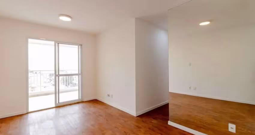 Apartamento com 2 quartos à venda na Rua Engenheiro Prudente, 126, Cambuci, São Paulo