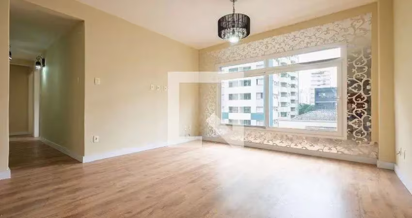 Apartamento com 3 quartos à venda na Avenida Brigadeiro Luís Antônio, 3326, Paraíso, São Paulo