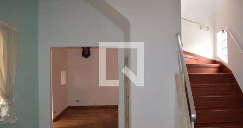 Casa com 2 quartos à venda na Rua Engenheiro Prudente, 634, Cambuci, São Paulo