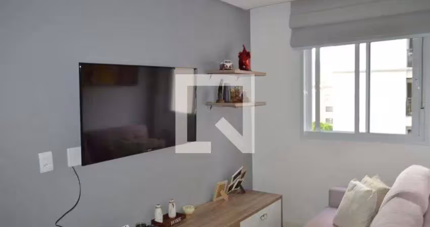 Apartamento com 2 quartos à venda na Rua Alexandre Levi, 161, Cambuci, São Paulo