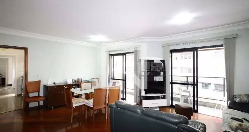 Apartamento com 3 quartos à venda na Rua Brigadeiro Jordão, 492, Ipiranga, São Paulo