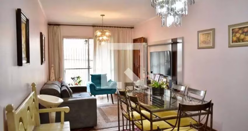 Apartamento com 2 quartos à venda na Rua Itapiru, 355, Saúde, São Paulo