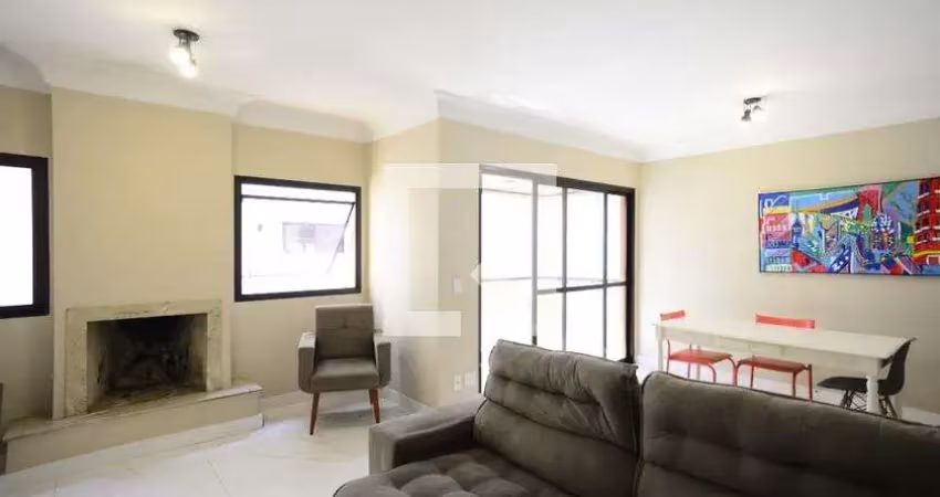 Apartamento à venda - vila mariana, 3 quartos, 120 m2
