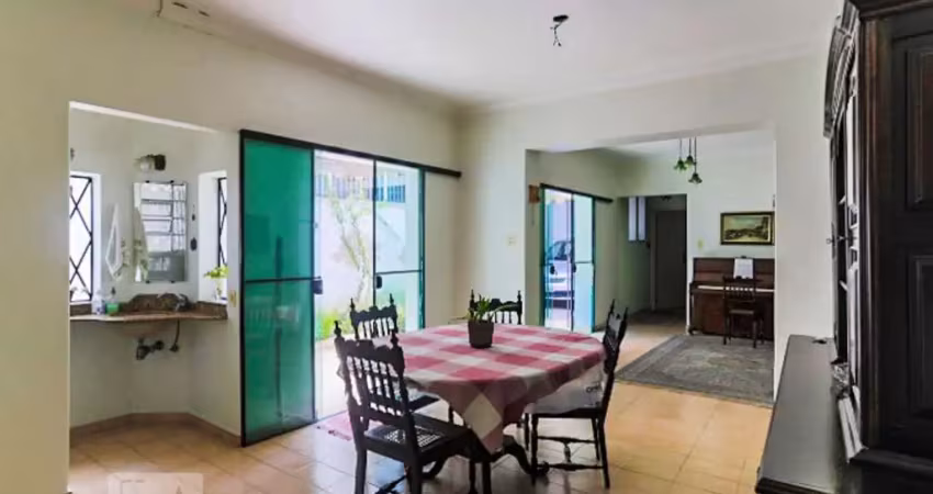 Casa com 4 quartos à venda na Rua Áurea, 277, Vila Mariana, São Paulo