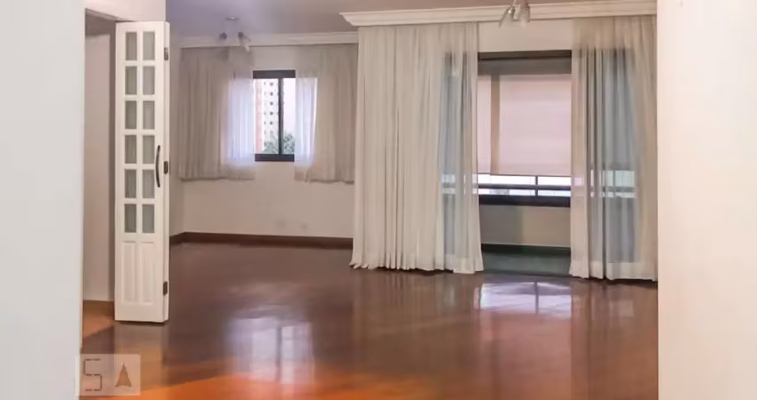 Apartamento à venda - vila mariana, 3 quartos, 116 m2