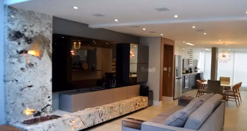 Apartamento à venda - vila mariana, 3 quartos, 140 m2