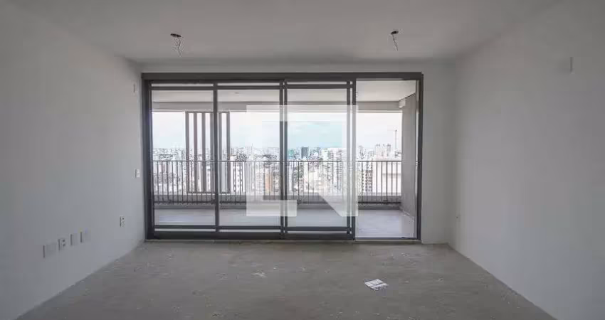 Apartamento à venda - vila mariana, 3 quartos, 85 m2
