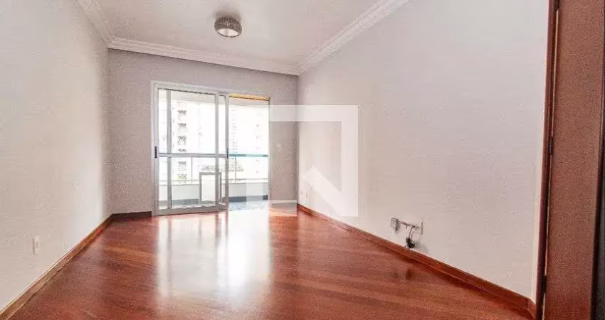 Apartamento à venda - vila mariana, 3 quartos, 105 m2