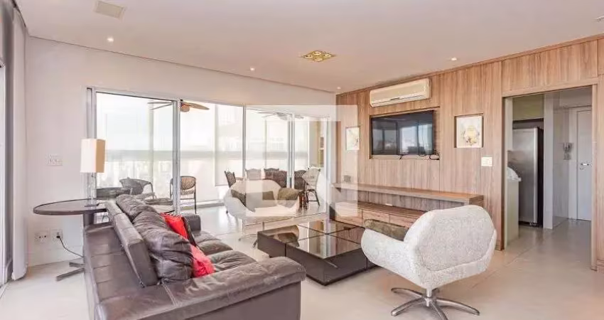 Apartamento à venda - bosque da saúde, 3 quartos, 222 m2