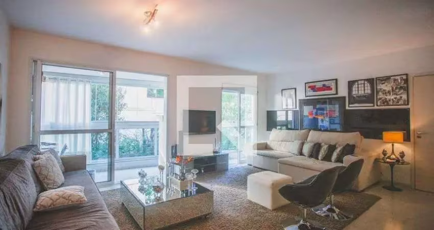 Apartamento com 3 quartos à venda na Rua Doutor Samuel Porto, 326, Saúde, São Paulo