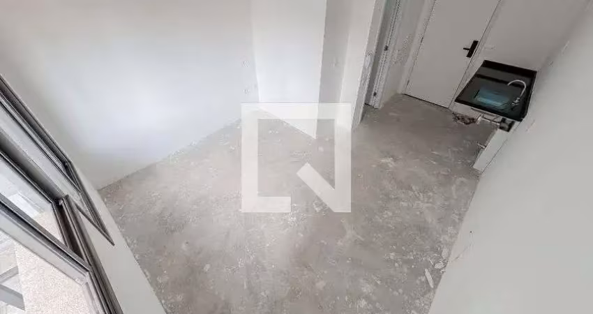 Apartamento à venda - vila mariana, 1 quarto, 21 m2