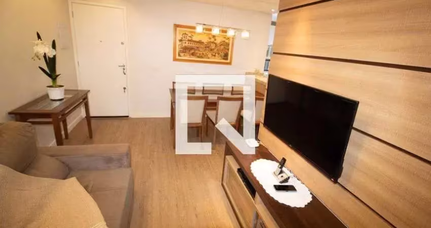Apartamento com 3 quartos à venda na Rua Professor Aprígio Gonzaga, 513, Saúde, São Paulo