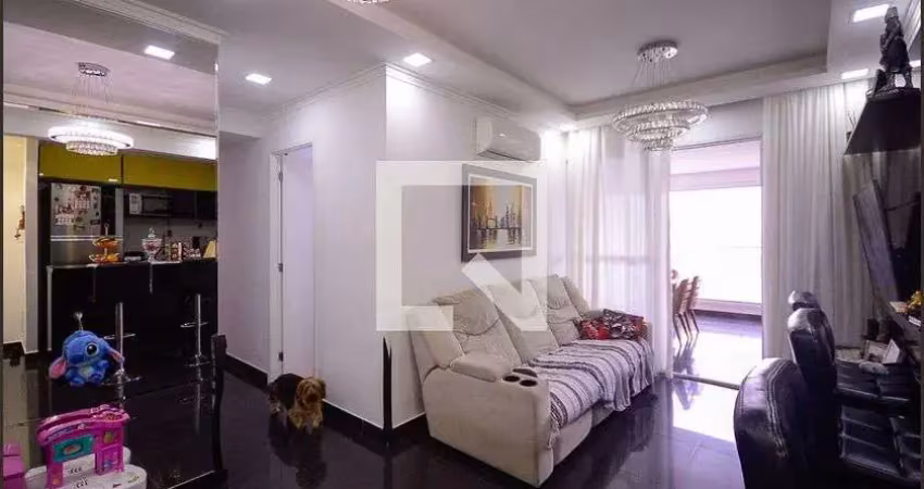 Apartamento à venda - bosque da saúde, 3 quartos, 115 m2