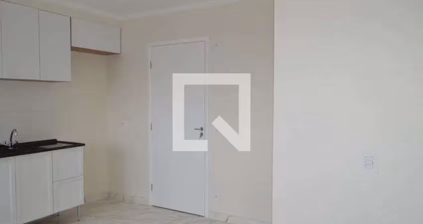 Apartamento com 2 quartos à venda na Rua Dona Ana Neri, 790, Cambuci, São Paulo