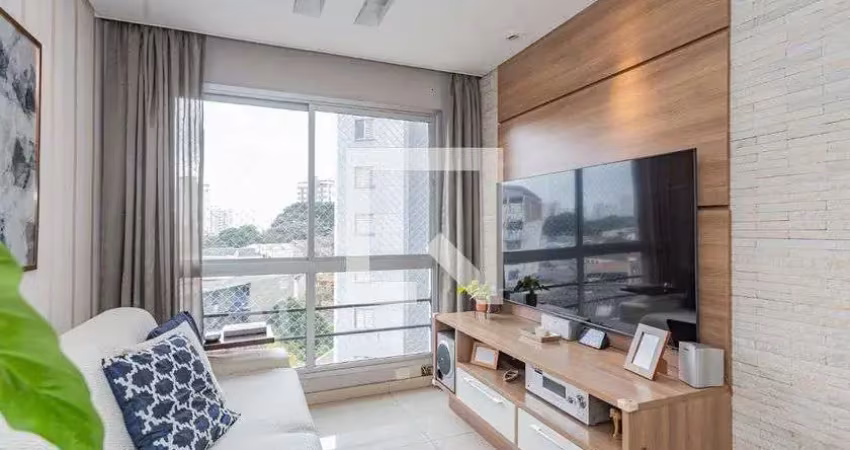 Apartamento com 3 quartos à venda na Rua Francisco Justino de Azevedo, 172, Aclimação, São Paulo