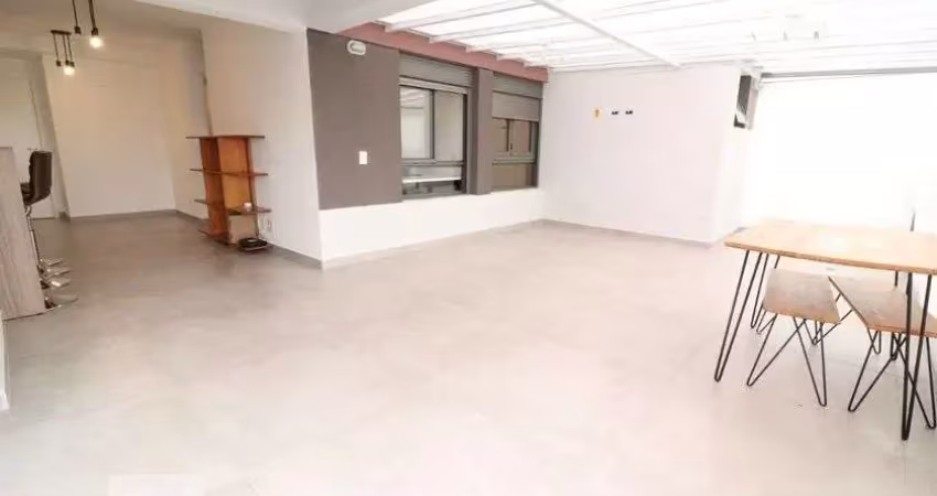 Apartamento com 2 quartos à venda na Avenida Lacerda Franco, 1659, Aclimação, São Paulo